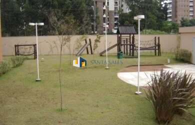 Imagem 11: LINDO APARTAMENTO MORUMBI