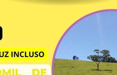 Imagem: O terreno possui 500m² de Área e está localizado em Jardim