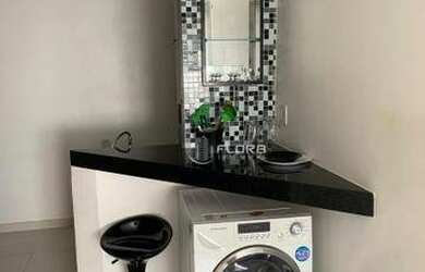 Imagem 1: Loft à venda, 35 m² por R$ 205.000,00 - Centro - Niterói/RJ