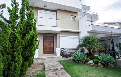 Imagem 3: Porto Alegre - Casa Padrão - Guarujá