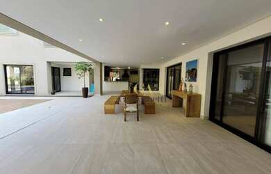 Imagem 12: Casa à venda, 750 m² por R$ 11.000.000,00 - Tamboré 3 - Santana de...