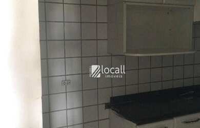 Imagem 2: Casa com 2 dormitórios, 80 m² - venda por R$ 190.000 ou aluguel por...