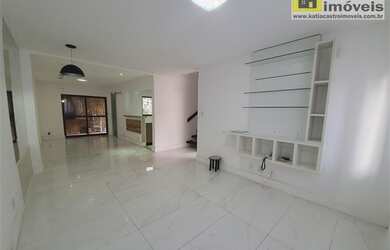 Imagem 2: Casas em Condomínio para locação em Niteroi no bairro Itaipu