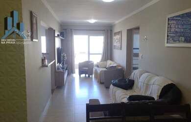 Imagem 3: Apartamento à Venda na Praia Grande, SP