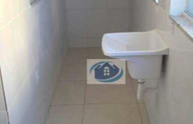 Imagem 12: Apartamento à venda, 35 m² por R$ 75.000,00 - Vargem Grande - Rio de...