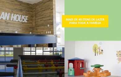 Imagem 9: Procurando lote em condomínio Solaris Residence financiados Itaipuaçu...