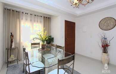 Imagem 3: Casa em Guarujá. Varanda, 84m² de Área, 1 Vaga na garageme2 Dormitórios