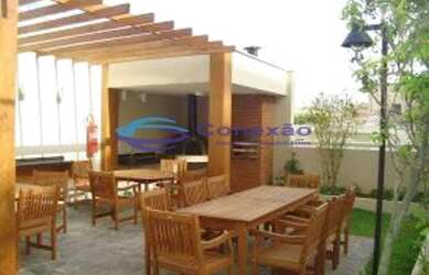 Imagem 12: São Paulo - Apartamento Padrão - Lauzane Paulista