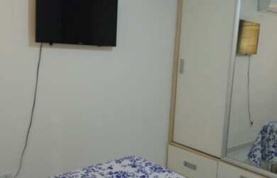 Imagem 8: Flor de lis no Inácio Barbosa