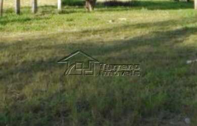 Imagem: O terreno possui 13.710m² de Área e está localizado em Jardim