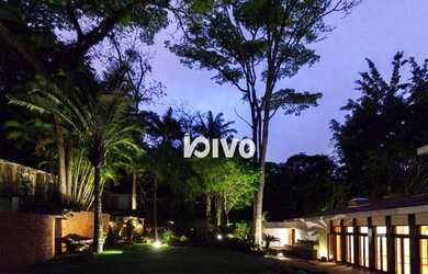 Imagem 12: Sobrado com 5 dormitórios, 1300 m² - venda por R$ 12.000.000,00 ou aluguel...