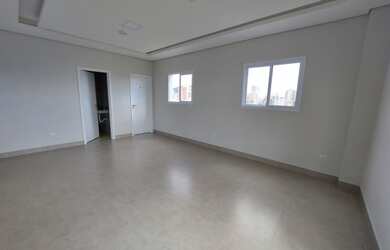 Imagem 6: Apartamento 2 dormitorios no Canto do Forte - Praia Grande - AMA330a