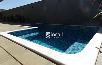 Imagem 3: Casa com 3 dormitórios à venda, 164 m² por R$ 900.000 - Residencial...