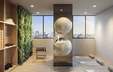 Imagem 8: Studio de 25 m² por R$ 383.900 no Campo Belo - São Paulo