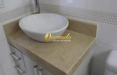 Imagem 14: INDAIATUBA - Casa de Condomínio - CONDOMÍNIO VILLAGGIO DI ITAICI