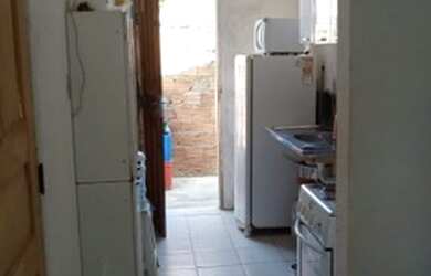 Imagem 1: Casa no novo Horizonte. Varanda, Imóvel novo, 40m² de Áreae2 Vagas...