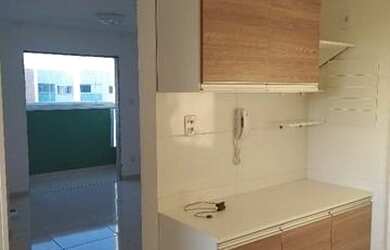 Imagem 7: Apartamento à venda no Condomínio Alto Santa Lúcia
