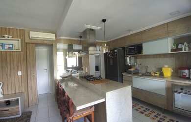 Imagem 14: Casa à venda Genipabu Club House Garden Guarajuba