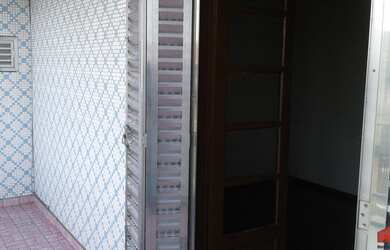 Imagem: O depósito possui 110m² de Área e está localizado em Vila