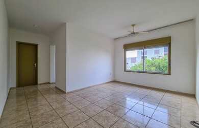 Imagem: A kitnet possui 1 Dormitório, 1 Banheiro, 35m² de Área, Imóvel