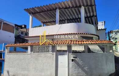 Imagem: A casa em condomínio possui 2 Dormitórios, 2 Banheiros, 1