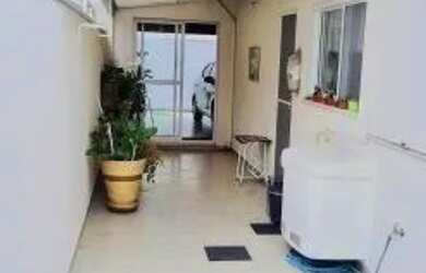 Imagem 1: Casa jardim pacaembu jundiai