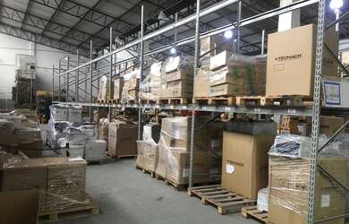 Imagem 4: galpao industrial at1300 metros - 900 au - localizado em santo amaro