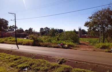 Imagem: O terreno possui 8.571m² de Área e está localizado em Periolo