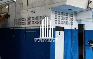 Imagem 12: Galpão Industrial para locação Zona Sul Vila das Belezas - São Paulo