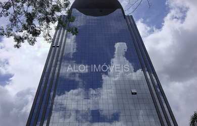 Imagem: O depósito possui 5 Vagas na garagem, 200m² de Área e Imóvel