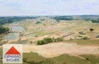 Imagem 12: Terreno à venda, 500 m² por R$ 115.000 - Área Rural - Hortolândia/SP