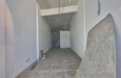 Imagem 2: Aluga loja. 33m² de Áreae1 Vaga na garagem