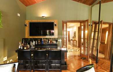 Imagem 9: SãO PAULO - Casa Padrão - Jardim Luzitânia