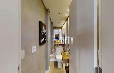 Imagem 13: Cobertura à venda, 217 m² por R$ 2.000.000,00 - Pinheiros - São Paulo/SP