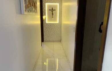 Imagem 11: Vendo casa na Etapa B. Piscina, Churrasqueira, 264m² de Áreae3 Vagas...