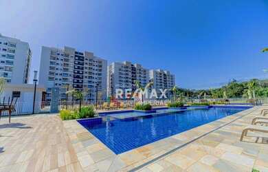 Imagem 1: Apartamento com 2 quartos à venda, 45 m² por R$ 230.000 - Vargem Grande...