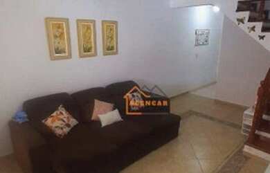 Imagem 5: Sobrado à venda, 150 m² por R$ 350.000,00 - Jardim Rodolfo Pirani -...