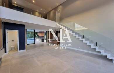 Imagem 14: Casa com 4 Suítes à venda, 392 m² por R$ 3.539.000 - Condomínio Granville...