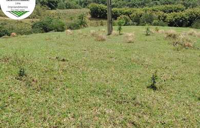 Imagem 8: Lote/Terreno para venda com 600 metros quadrados em Jardim Pinheiro -...