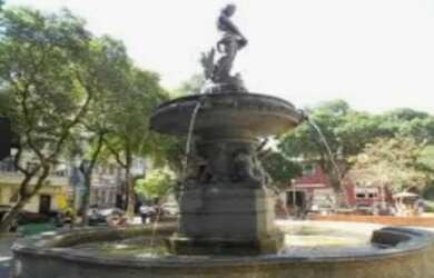 Imagem 4: APARTAMENTO RESIDENCIAL em RIO DE JANEIRO - RJ, LARANJEIRAS