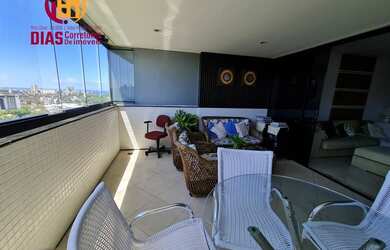 Imagem 6: Apartamento à venda no bairro Candeal - Salvador/BA