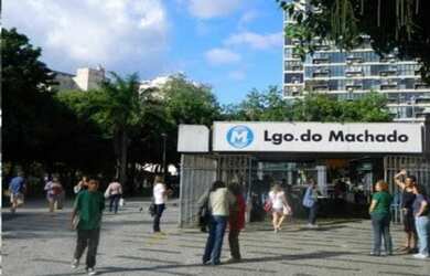 Imagem 5: APARTAMENTO RESIDENCIAL em RIO DE JANEIRO - RJ, LARANJEIRAS