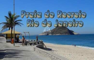 Imagem 14: Casa em Condomínio à venda, 4 quartos, 3 vagas, Recreio dos Bandeirantes...