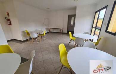 Imagem 14: Apartamento com 2 dormitórios, 70 m² - venda por R$ 499.000,00 ou aluguel...