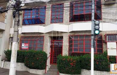 Imagem: O depósito possui 40m² de Área e está localizado em Vila