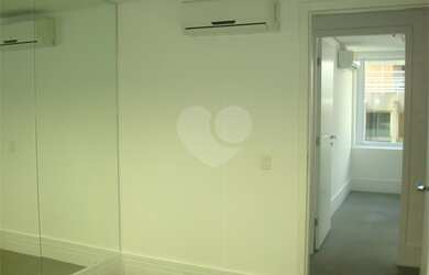 Imagem: ENTRE AV. PAULISTA E A AV. BRIGADEIRO FARIA LIMA, FIQUE ENTRE