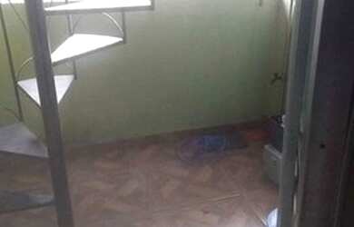 Imagem 2: Vendo casa no catiri. Varanda, 1 Banheiroe2 Dormitórios