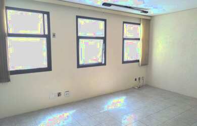 Imagem: O depósito possui 1 Vaga na garagem, 27m² de Área e está