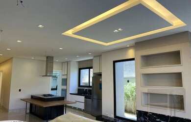 Imagem 8: Casa com 3 Suítes à venda, 235 m² por R$ 2.980.000 - Condomínio Campos do Conde - Santana