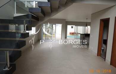 Imagem 3: casa - Condomínio Villa Bella Livorno - Paulínia